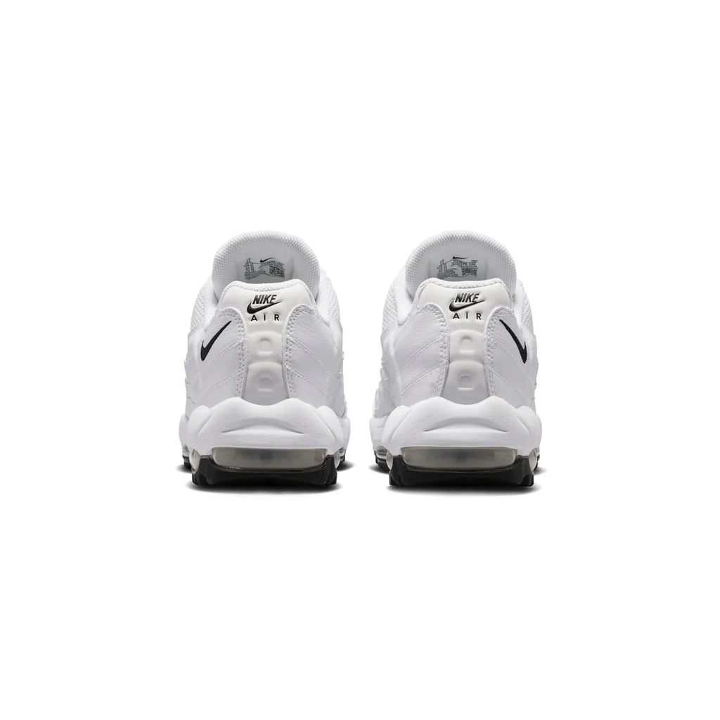 Nike Air Max 95 Golf 'White Black'