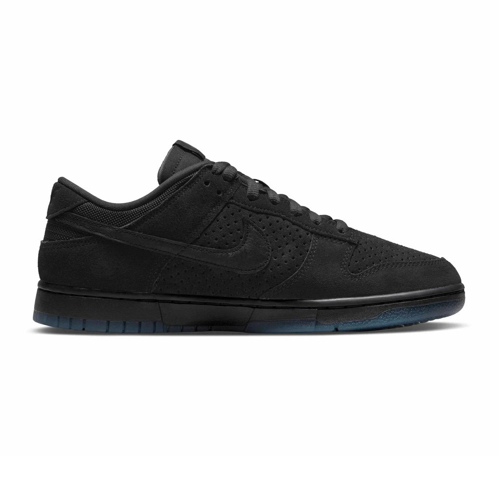 Nike Dunk Low SP 'Undefeated 5 On It Black' (2021)