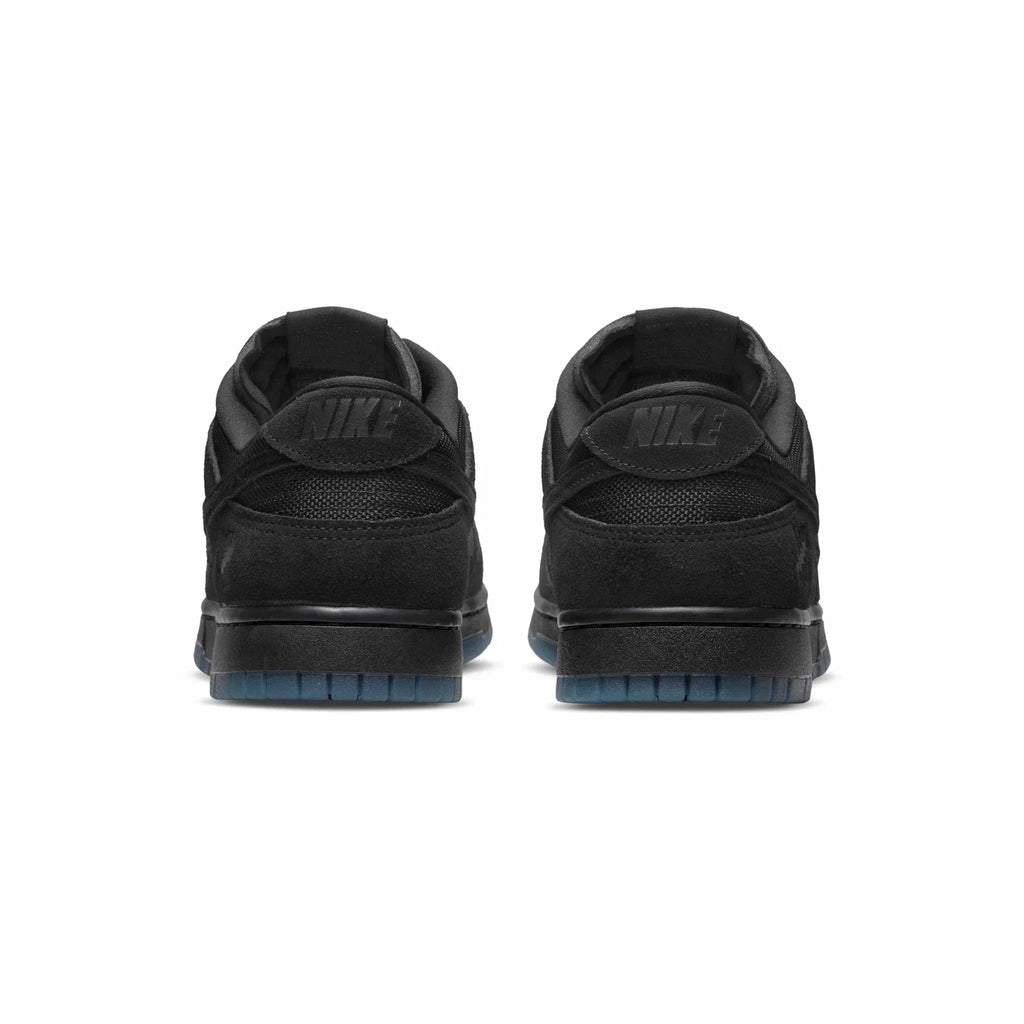 Nike Dunk Low SP 'Undefeated 5 On It Black' (2021)