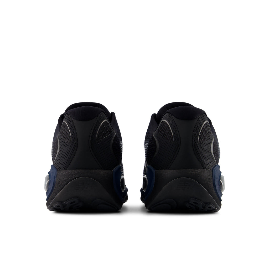 New Balance Mens Ac Runner - NB NAVY (Extra Wide)