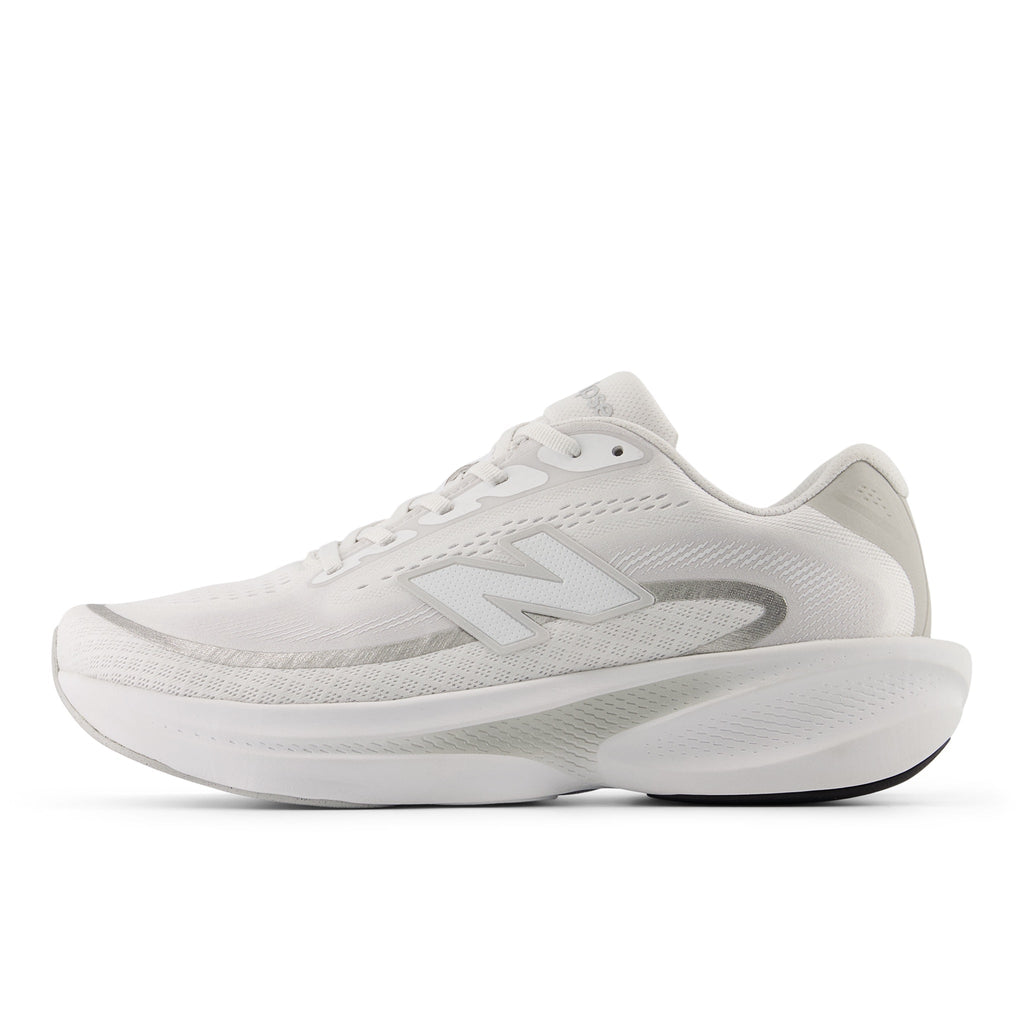 New Balance Mens Ellipse - WHITE