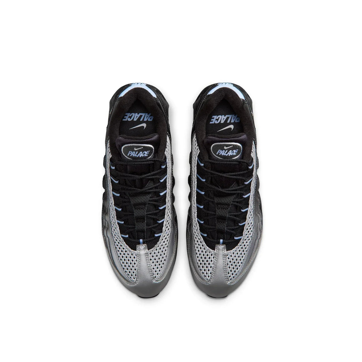 Nike Air Max 95 'Big Bubble Palace' (2026)