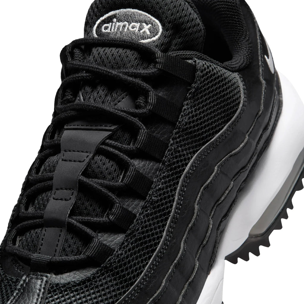Nike Air Max 95 Golf 'Black White'
