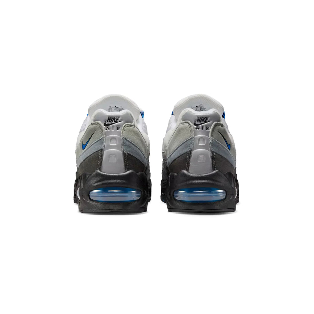 Nike Air Max 95 OG Big Bubble 'Blue Spark' (2025)