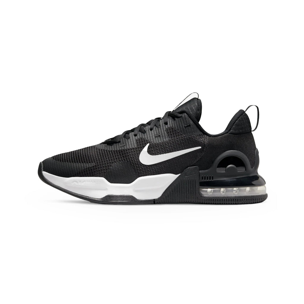 Nike Air Max Alpha Trainer 5 'Black White' (2022)