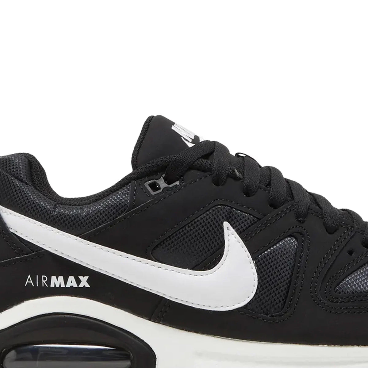 Nike Air Max Command 'Black White' Women's (2022)