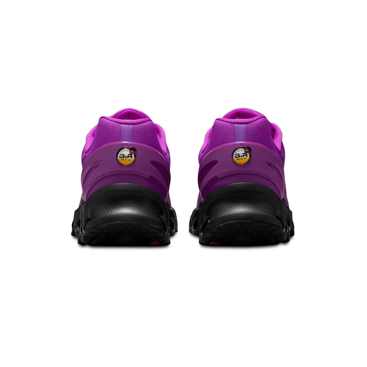 Nike Air Max Dn8 'Vivid Purple Black' (2025)