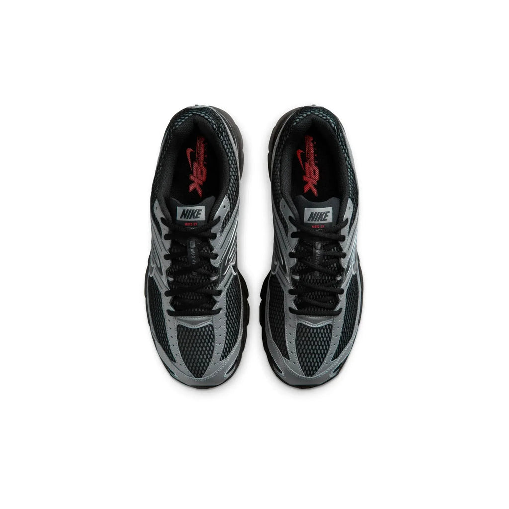 Nike Air Max Moto 2K 'Black Cool Grey'