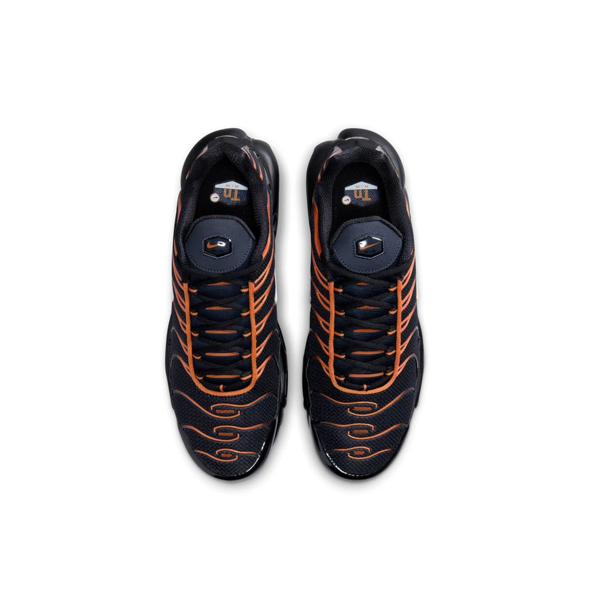 Nike Air Max Plus TN 'Dark Obsidian Monarch' (2024)