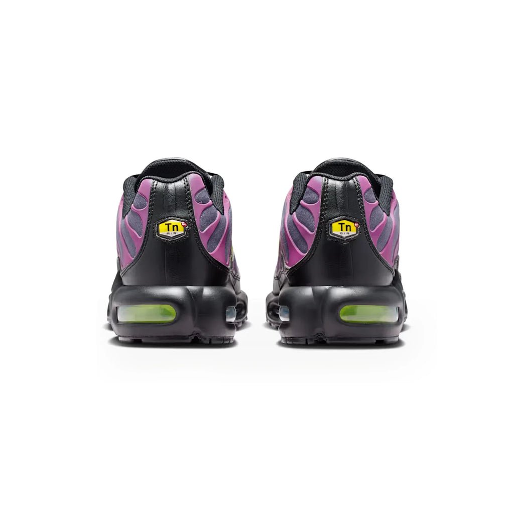 Nike Air Max Plus TN 'Dark Raisin Liquid Lime' (2026)