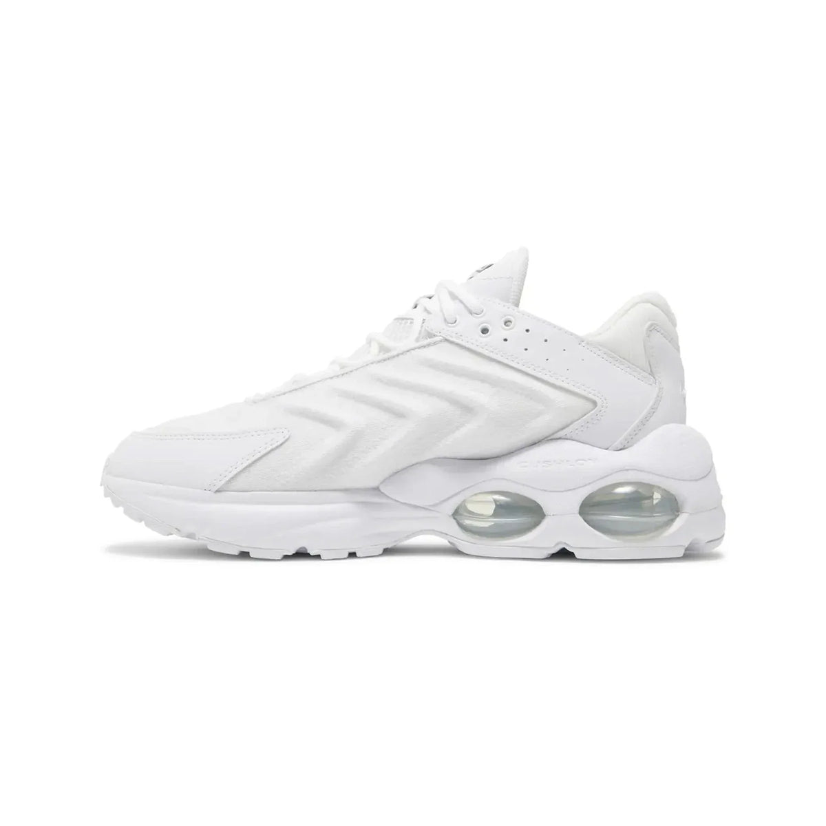 Nike Air Max TW 'Triple White' (2023)