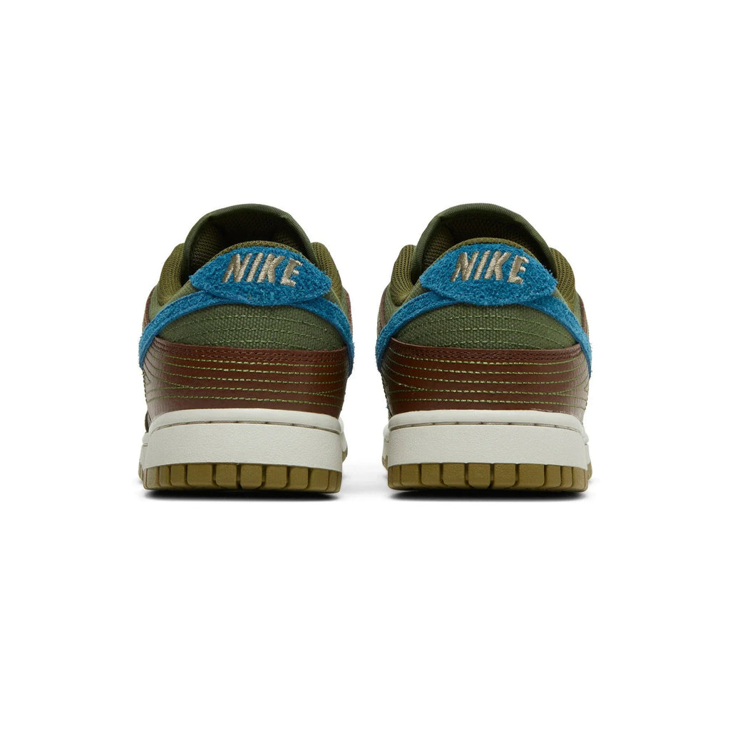 Nike Dunk Low NH 'Cacao Wow' (2022)