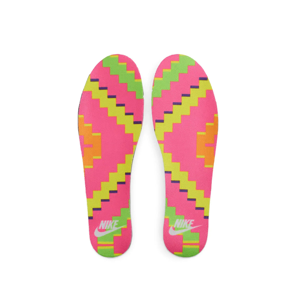 Nike Dunk Low 'Neon Lights'