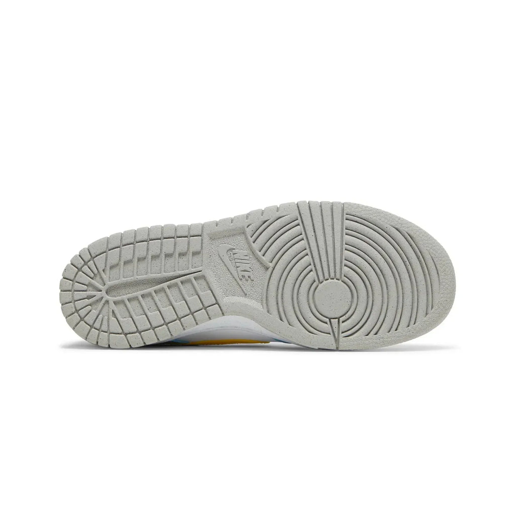 Nike Dunk Low Next Nature 'Homer Simpson' GS (2022)