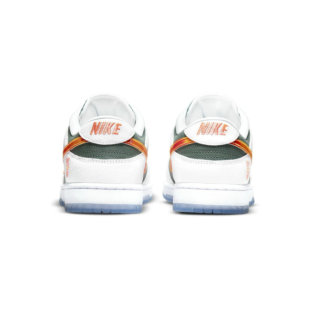 Nike Dunk Low SE 'NY vs. NY' (2021)