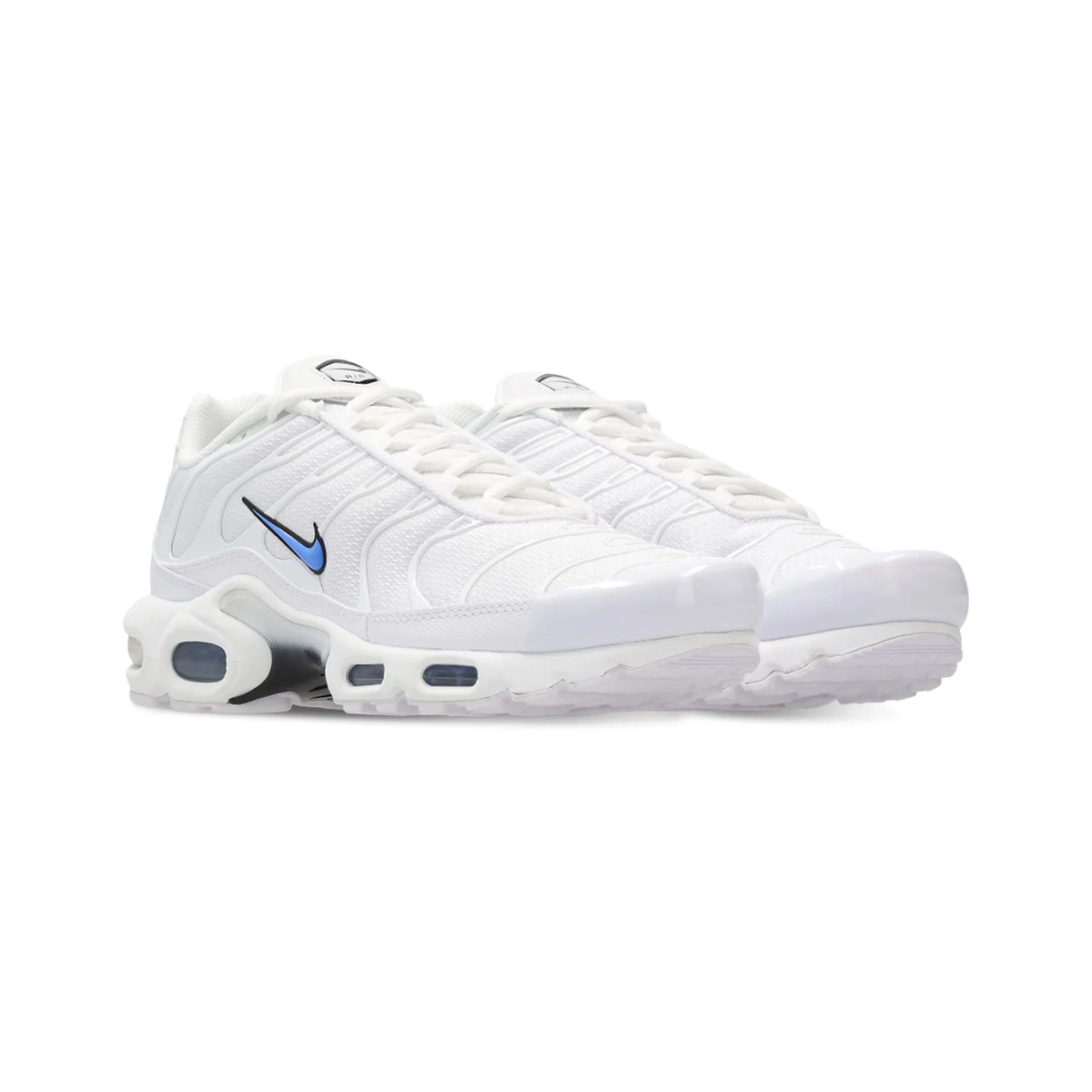 Nike TN Air Max Plus 'White Blue Crystal' (2026)