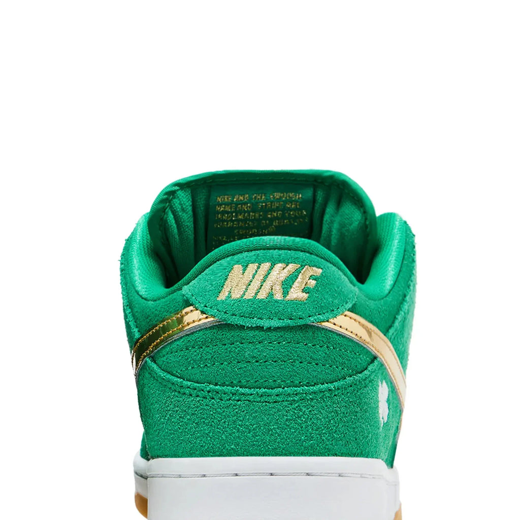 Nike SB Dunk Low Pro 'St. Patrick's Day' (2022)