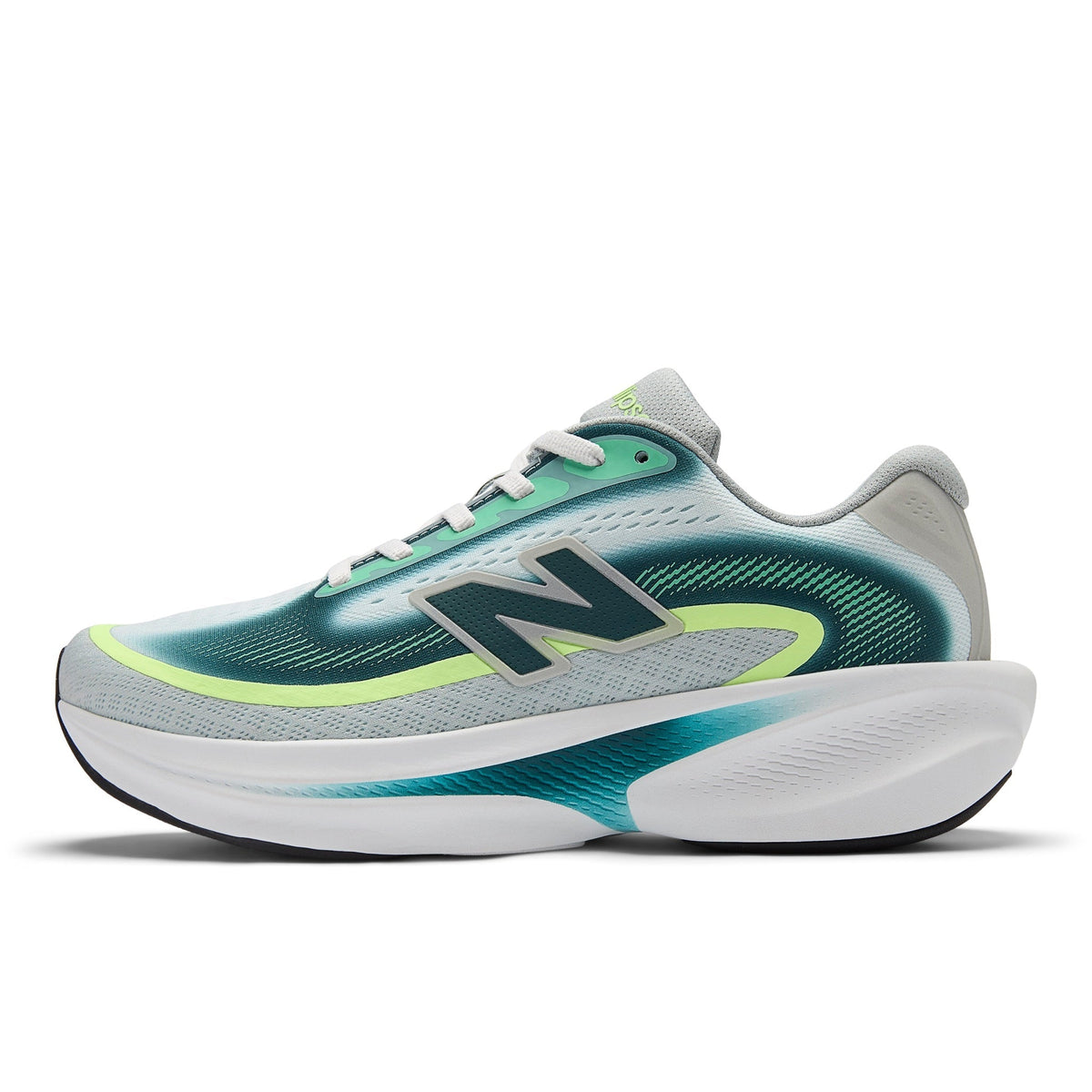 New Balance Womens Ellipse - DEEP END
