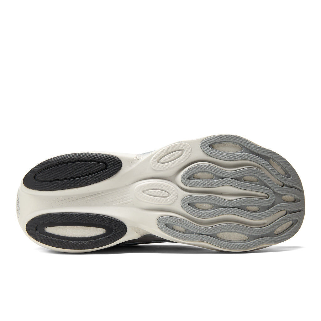 New Balance Womens Ellipse - METEORITE