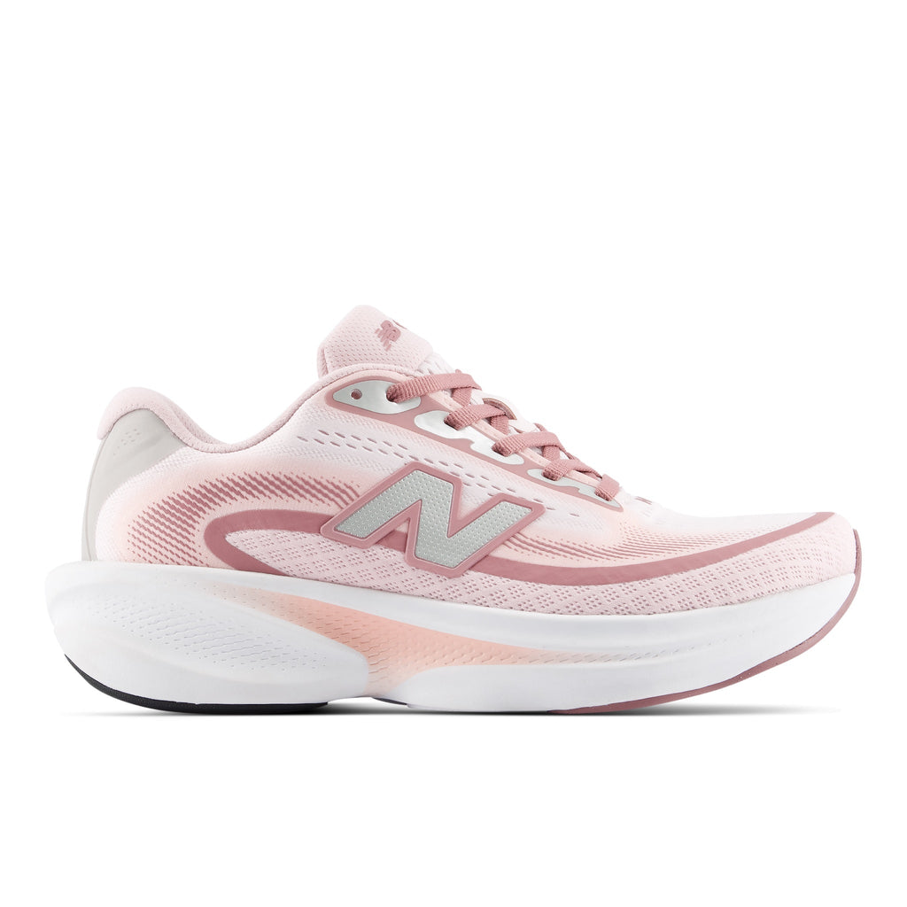 New Balance Womens Ellipse - STONE PINK