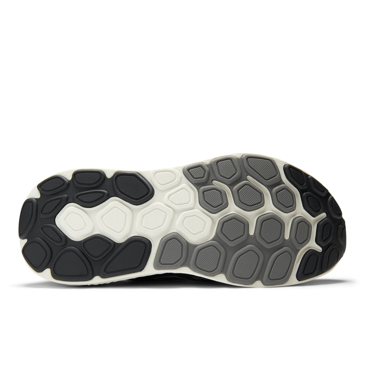 New Balance Mens Fresh Foam X 1540 V4 Made In Usa - BLACK (6E)