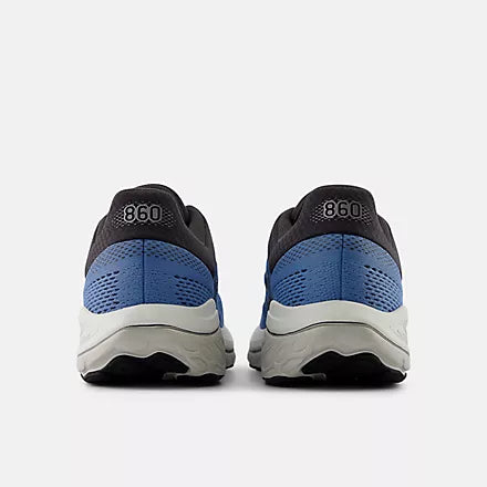 New Balance Mens 860v14 - BLUE LAGUNA