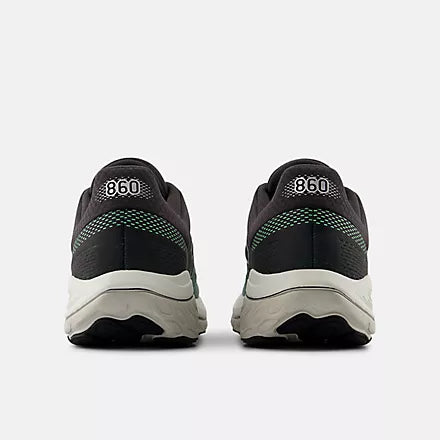 New Balance Mens 860v14 - DARK JUNIPER