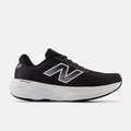 New Balance Mens Fresh Foam X 880v15- Black/White/Reflection (M880B15)