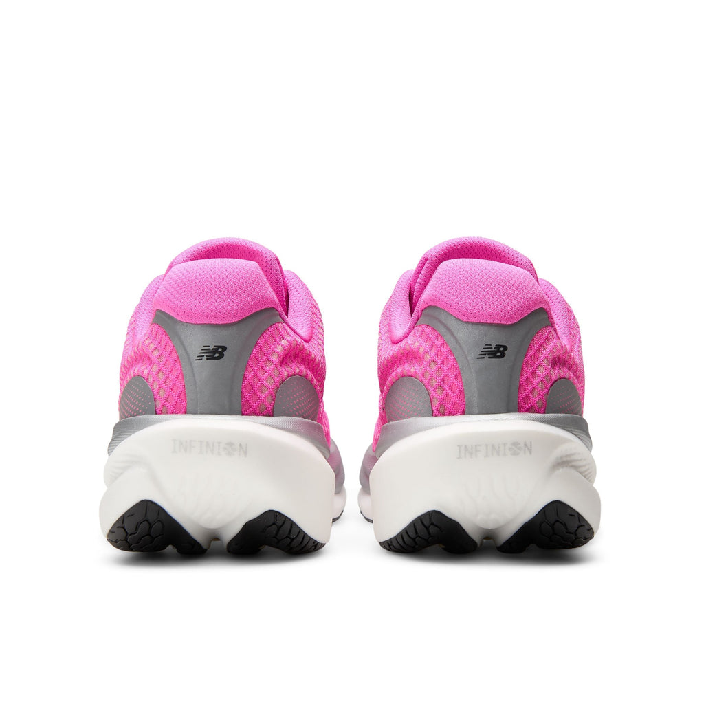 New Balance Womens 1080v15 - PINK HEAT