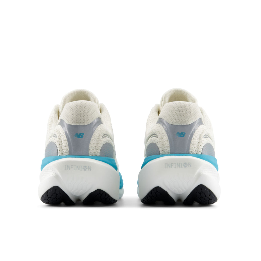 New Balance Womens 1080v15 - ANGORA 2