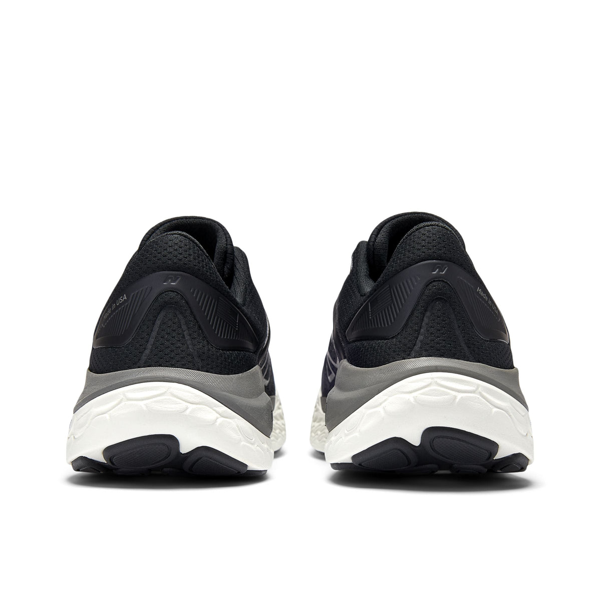 New Balance Womens Fresh Foam X 1540 V4 Made In Usa - BLACK (4E)