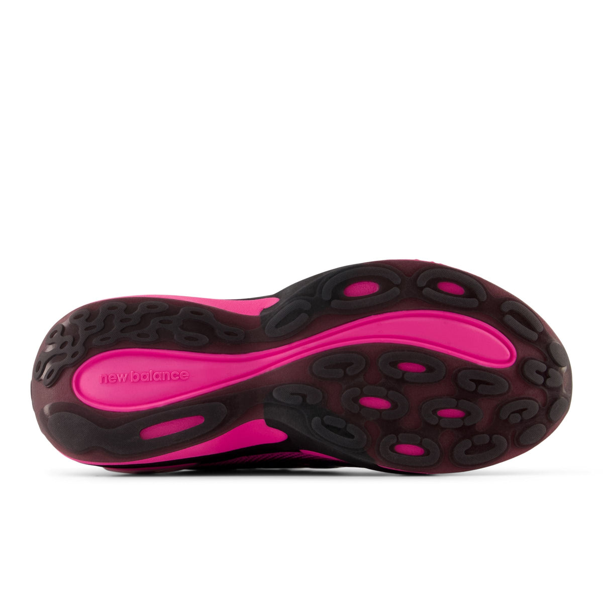 New Balance Womens Ac Runner - PINK HEAT (Wide)