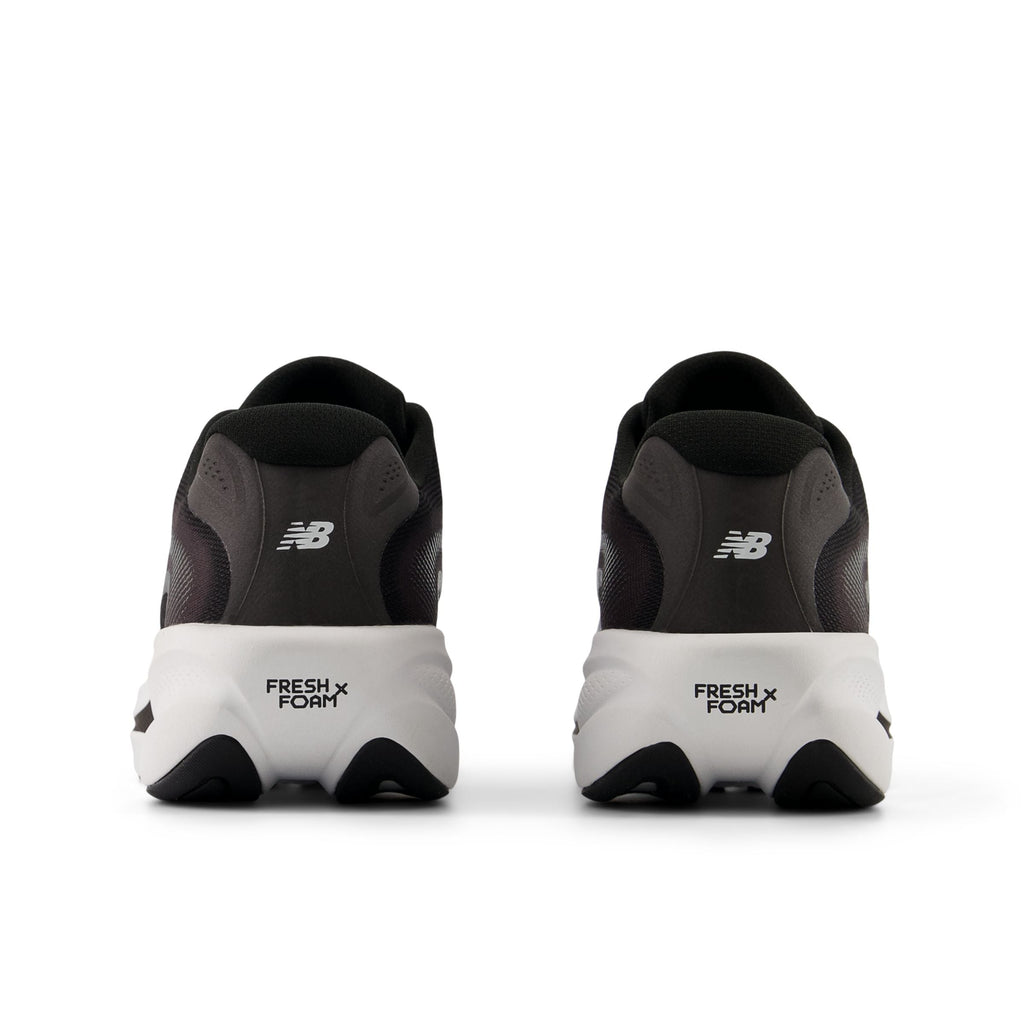 New Balance Womens Ellipse - BLACK (Narrow)